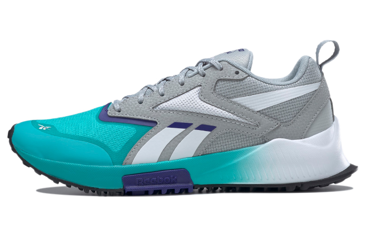 (Women) Reebok Lavante Trail 2 'Grey Blue' GV6721