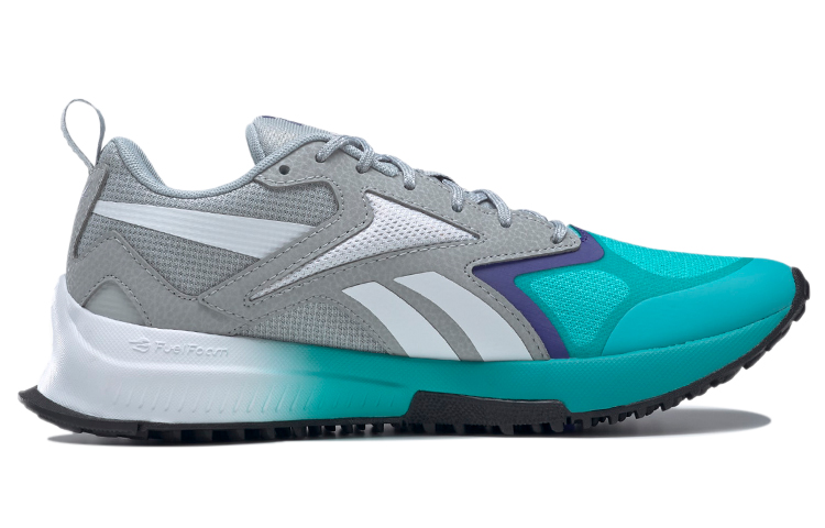 Order (W) Reebok Lavante Trail 2 'Gris Azul' GV6721