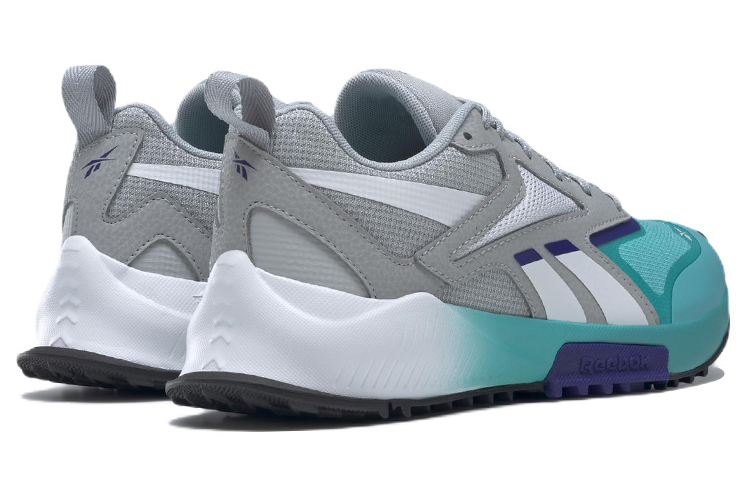Lookbook (W) Reebok Lavante Trail 2 'Gris Azul' GV6721