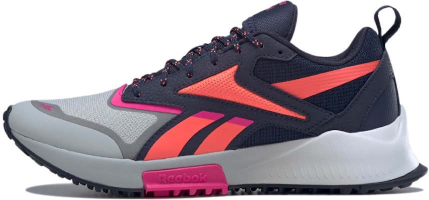 (Women) Reebok Lavante Trail 2 'Pure Grey Navy Proud Pink' GV6722 Buy (Women) Reebok Lavante Trail 2 'Pure Grey Navy Proud Pink' GV6722