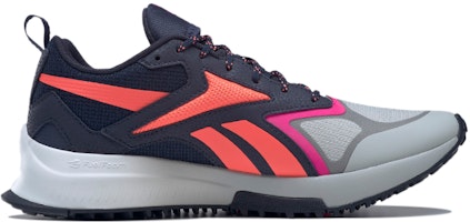 (W) リーボック ラバンテ トレイル2 グレー/オレンジ GV6722 Order (W) リーボック ラバンテ トレイル2 グレー/オレンジ GV6722