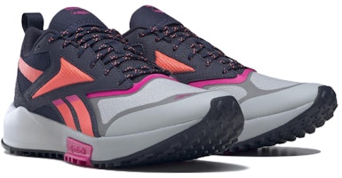 (W) リーボック ラバンテ トレイル2 グレー/オレンジ GV6722 Lookbook (W) リーボック ラバンテ トレイル2 グレー/オレンジ GV6722