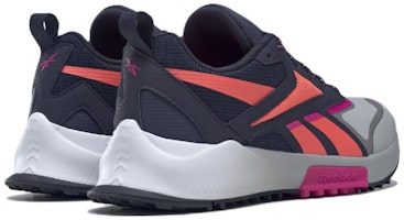 (W) リーボック ラバンテ トレイル2 グレー/オレンジ GV6722 Shop (W) リーボック ラバンテ トレイル2 グレー/オレンジ GV6722