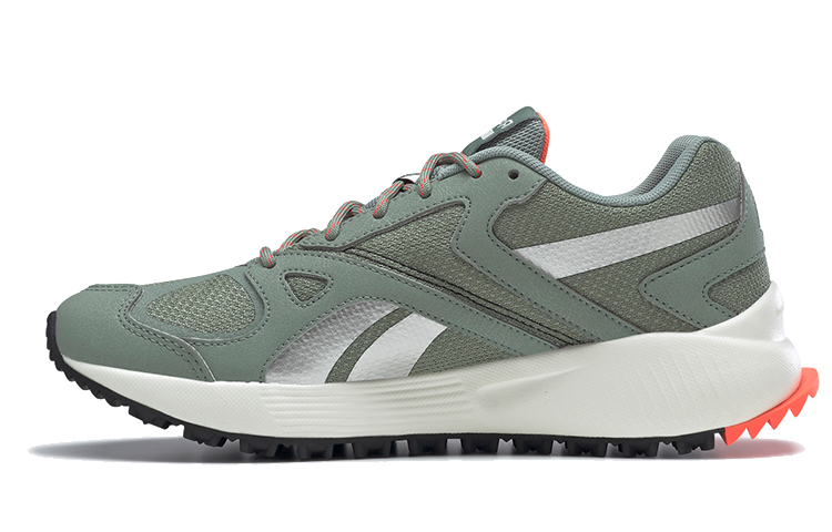 (Women) Reebok Lavante Trail /Green 'White' FX1357
