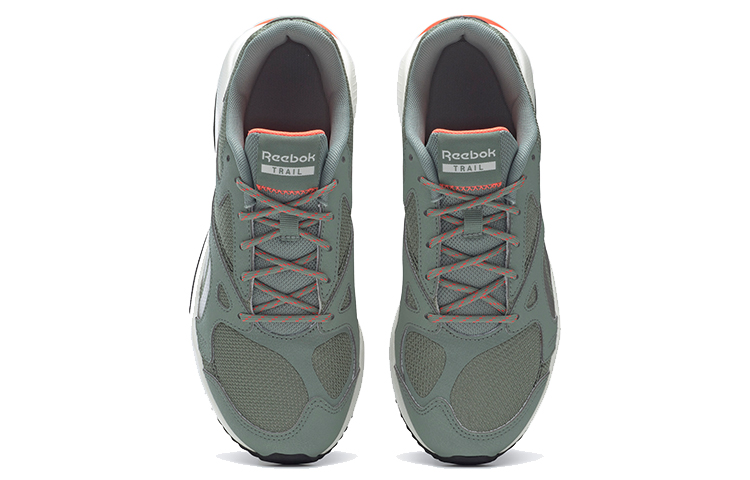 Shop (W) Reebok Lavante Trail Vert ''Blanc''. FX1357