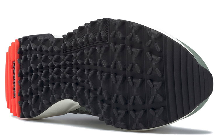 Details for (W) Reebok Lavante Trail Vert ''Blanc''. FX1357