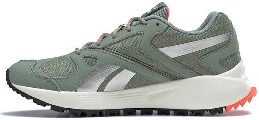 (Women) Reebok Lavante Trail /Green 'White' FX1357 Buy (Women) Reebok Lavante Trail /Green 'White' FX1357