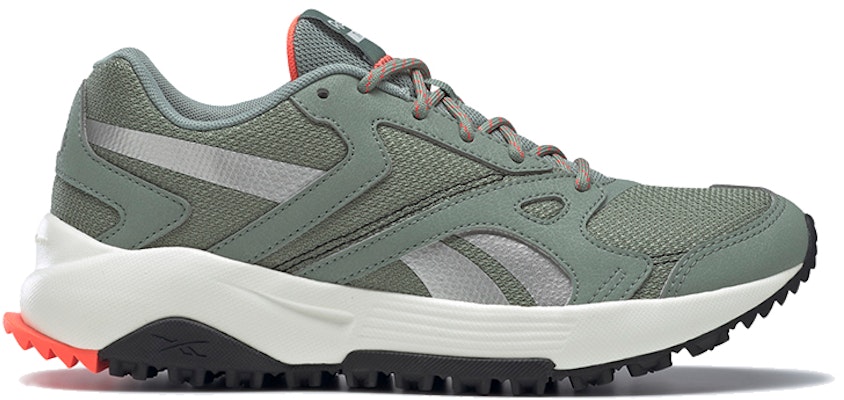 (Women) Reebok Lavante Trail /Green 'White' FX1357 Order (Women) Reebok Lavante Trail /Green 'White' FX1357