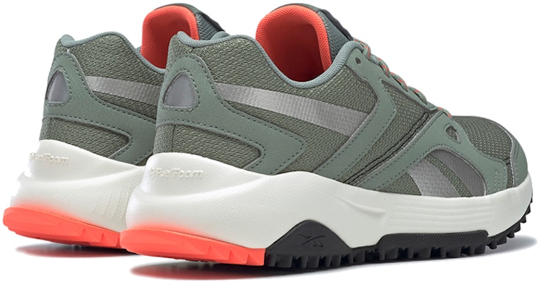 (Women) Reebok Lavante Trail /Green 'White' FX1357 Purchase (Women) Reebok Lavante Trail /Green 'White' FX1357