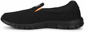 Buy (W) Reebok Leap Slip-On ''Schwarz Laufen'' EW6384