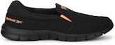 Order (W) Reebok Leap Slip-On ''Schwarz Laufen'' EW6384