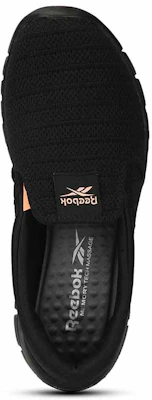 (W) Reebok Leap Slip-On ''Schwarz Laufen'' EW6384 Shop (W) Reebok Leap Slip-On ''Schwarz Laufen'' EW6384