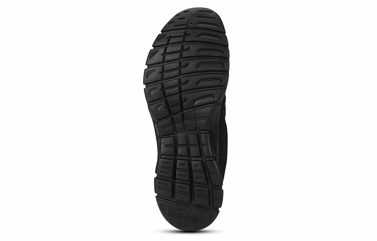 Details for (W) Reebok Leap Slip-On ''Schwarz Laufen'' EW6384