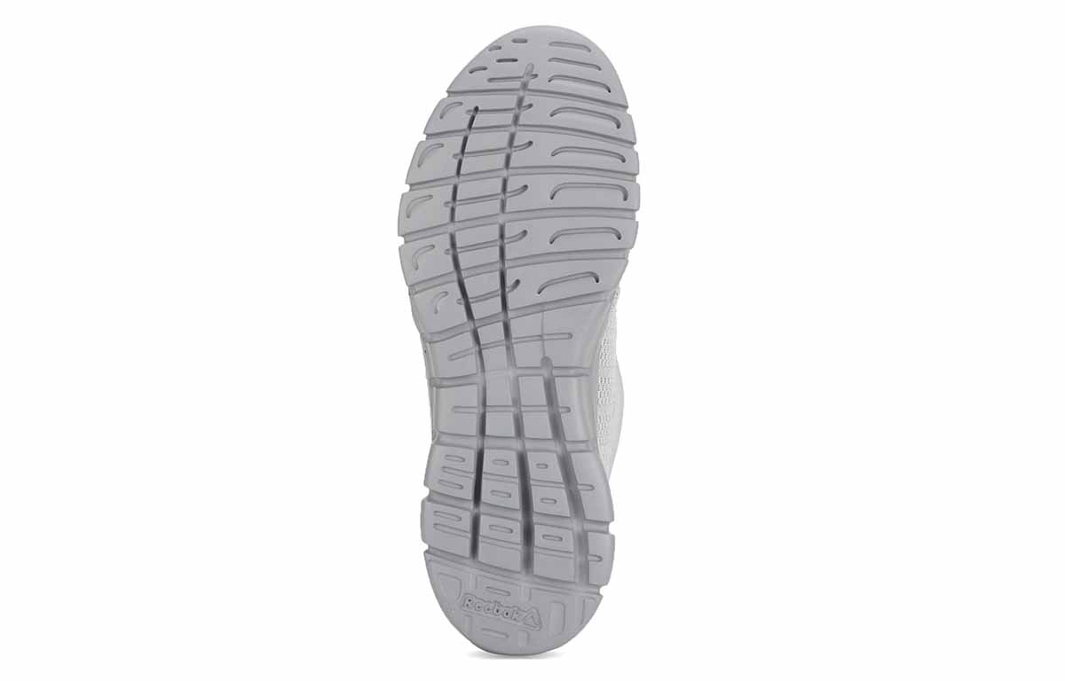 Details for (W) Reebok Leap Slip-On ''Grijs'' EW6383