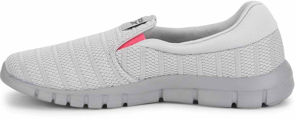 Reebok Leap 一腳蹬 女款 灰色 跑步鞋 Buy Reebok Leap 一腳蹬 女款 灰色 跑步鞋