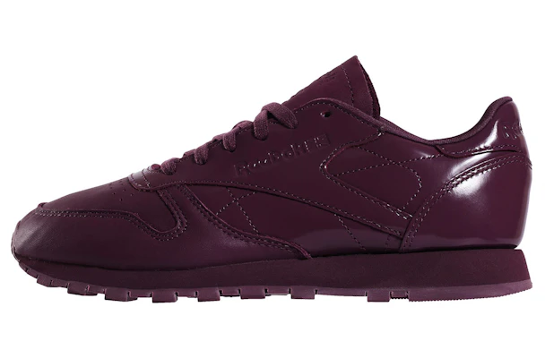 (Women) Reebok Leather IL Purple CN1769 Buy (Women) Reebok Leather IL Purple CN1769