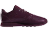 Order (Women) Reebok Leather IL Purple CN1769