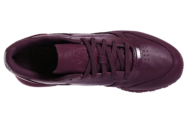 (Women) Reebok Leather IL Purple CN1769 Purchase (Women) Reebok Leather IL Purple CN1769
