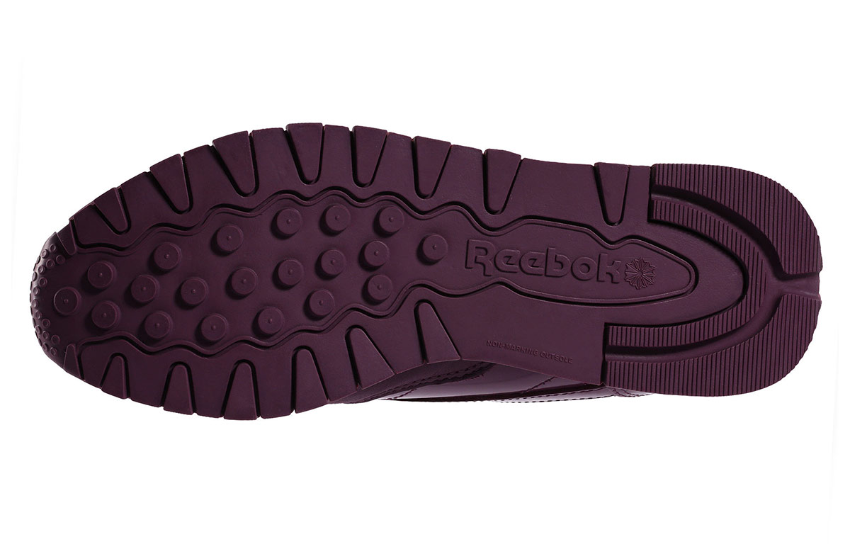 Details for (Women) Reebok Leather IL Purple CN1769