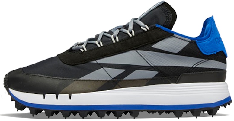 (Women) Reebok Legacy 83 'Black Blue' FY5015 Buy (Women) Reebok Legacy 83 'Black Blue' FY5015