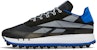 (W) Reebok Legacy 83 'Hitam Biru' FY5015
