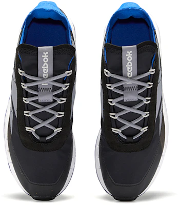 (W) 리복 레거시 83 블랙/블루 (Reebok Legacy 83 Black/Blue) FY5015 Shop (W) 리복 레거시 83 블랙/블루 (Reebok Legacy 83 Black/Blue) FY5015