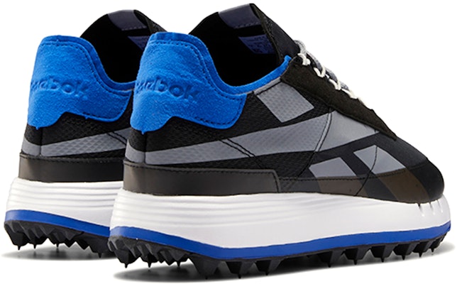 (Women) Reebok Legacy 83 'Black Blue' FY5015 Purchase (Women) Reebok Legacy 83 'Black Blue' FY5015