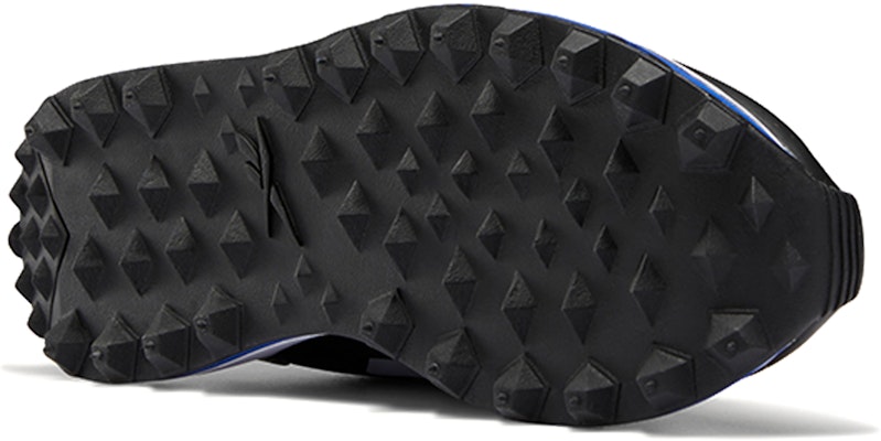 (Women) Reebok Legacy 83 'Black Blue' FY5015 Details for (Women) Reebok Legacy 83 'Black Blue' FY5015