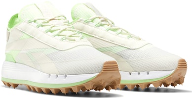 (W) Reebok Legacy 83 'Chalk' Putih Retro FY7320 Lookbook (W) Reebok Legacy 83 'Chalk' Putih Retro FY7320