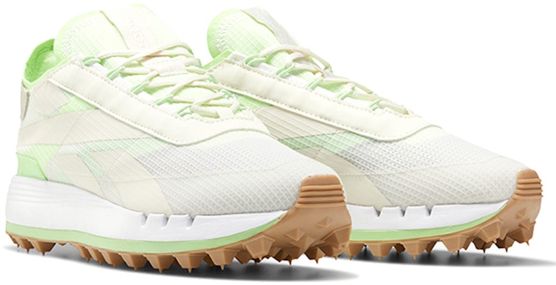 (W) Reebok Legacy 83 'Chalk' Zapatos Retro FY7320 Lookbook (W) Reebok Legacy 83 'Chalk' Zapatos Retro FY7320