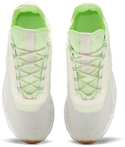 (W) Reebok Legacy 83 'Chalk' Zapatos Retro FY7320 Shop (W) Reebok Legacy 83 'Chalk' Zapatos Retro FY7320