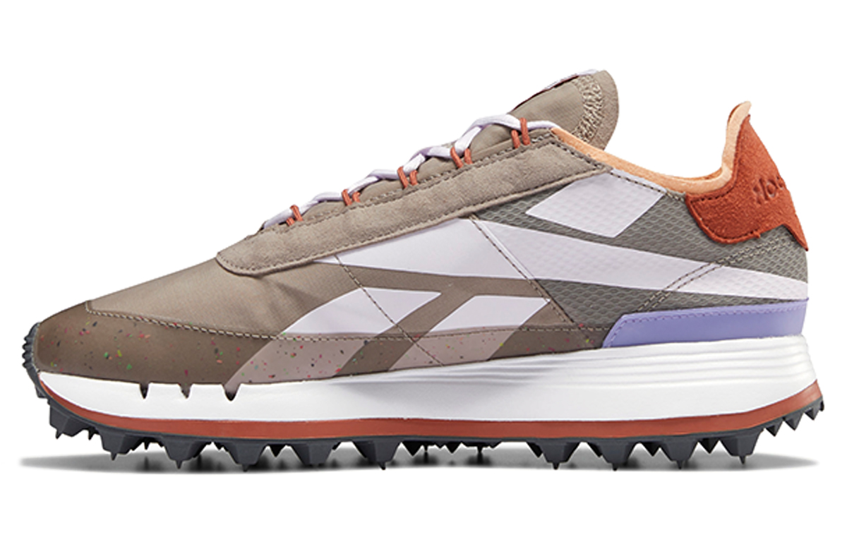 (Women) Reebok Legacy 83 'White Brown' FX3268