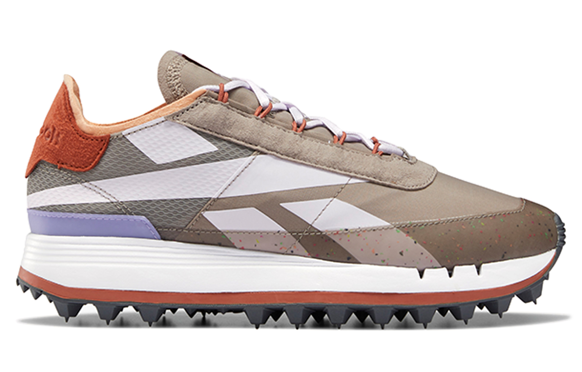Order (W) 리복 레거시 83 화이트브라운 (Reebok Legacy 83 White Brown) FX3268