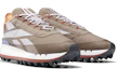 Lookbook (W) 리복 레거시 83 화이트브라운 (Reebok Legacy 83 White Brown) FX3268