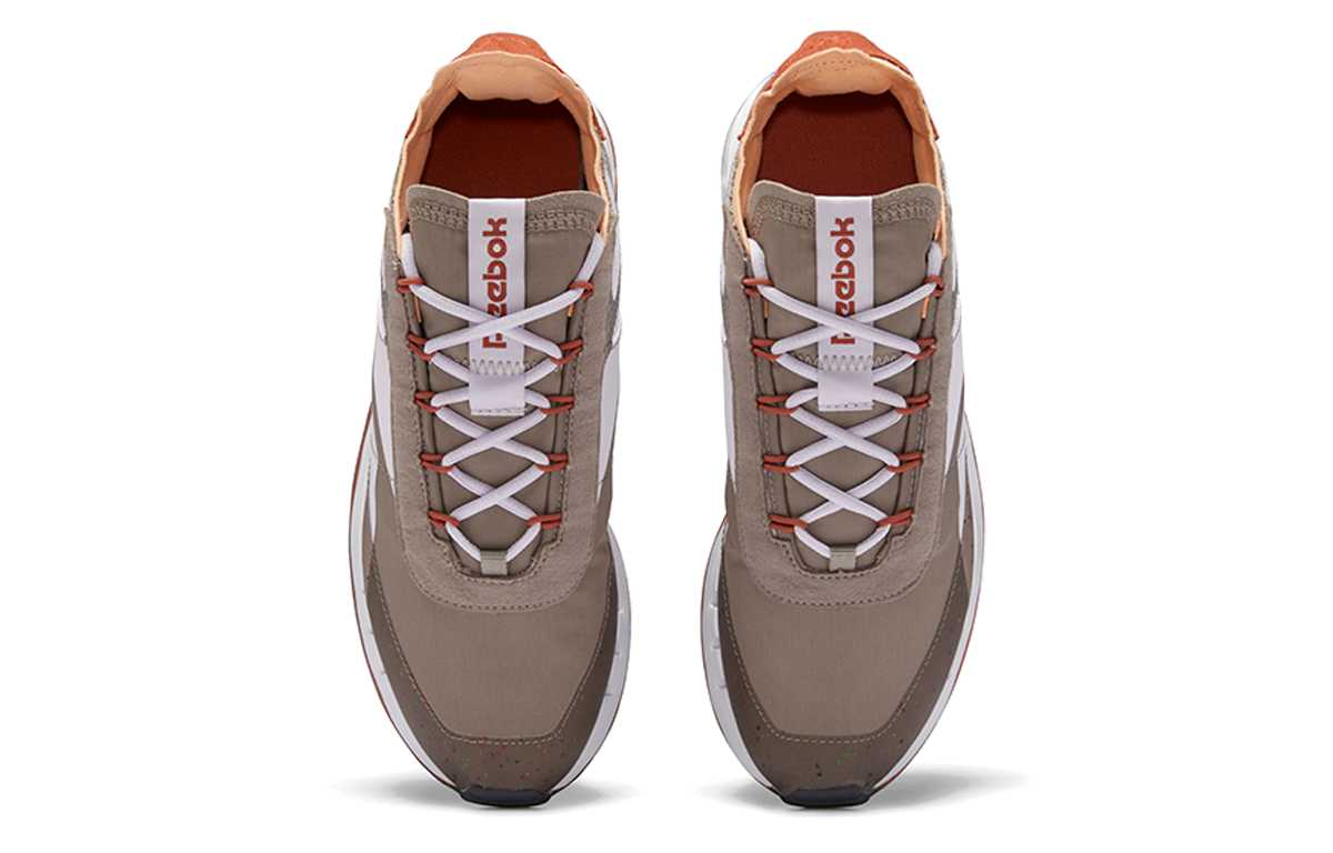 Shop (W) 리복 레거시 83 화이트브라운 (Reebok Legacy 83 White Brown) FX3268