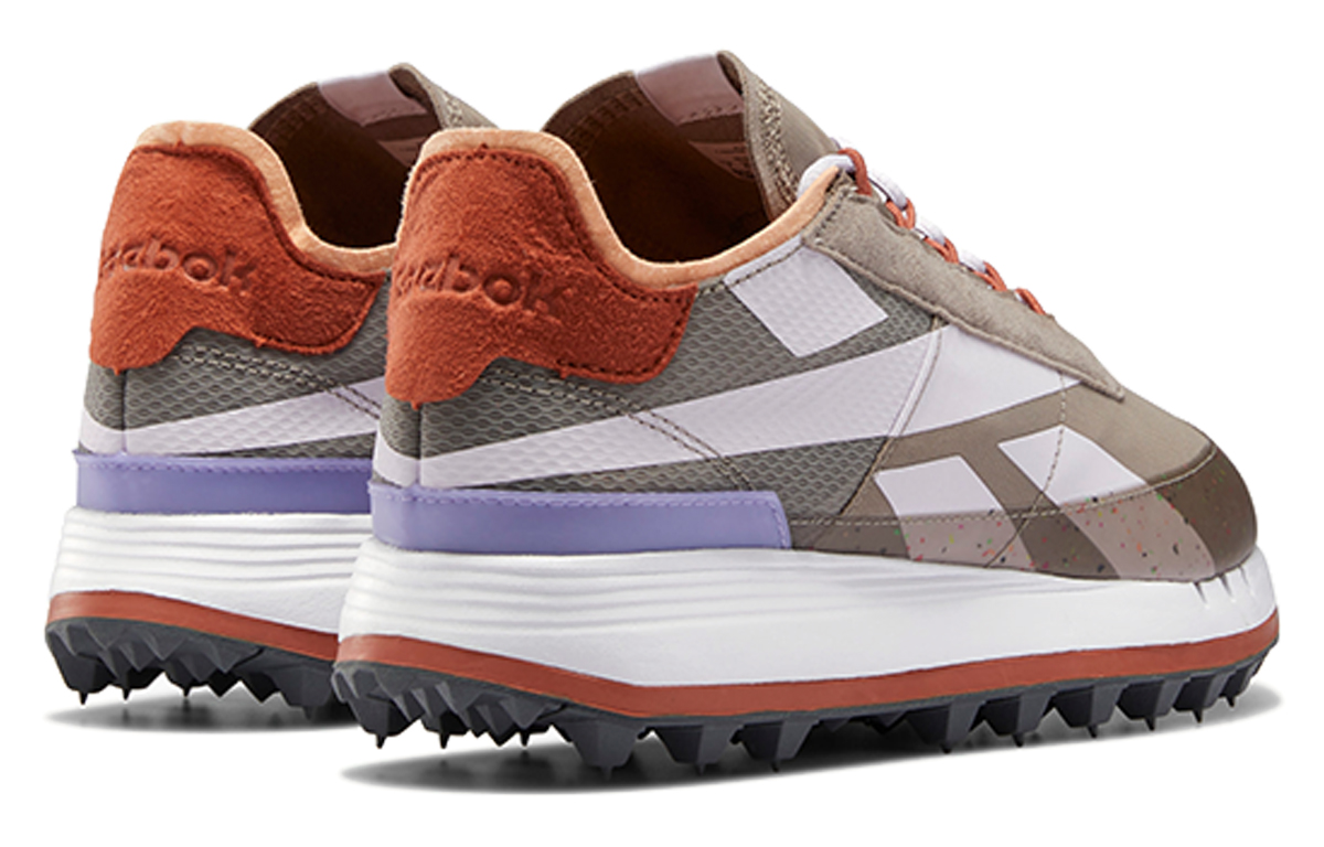 Purchase (W) 리복 레거시 83 화이트브라운 (Reebok Legacy 83 White Brown) FX3268