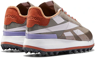 Purchase Reebok Legacy 83 女款 白棕 跑步鞋