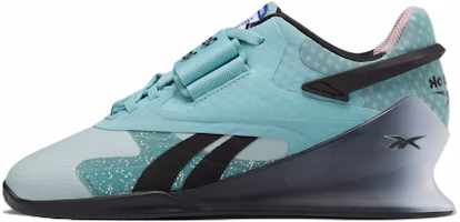 (Women) Reebok Legacy Lifter 2 'Blue Black' GY6382 (Women) Reebok Legacy Lifter 2 'Blue Black' GY6382