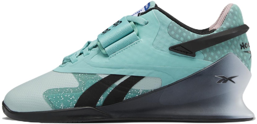 (Women) Reebok Legacy Lifter 2 'Blue Black' GY6382 Buy (Women) Reebok Legacy Lifter 2 'Blue Black' GY6382