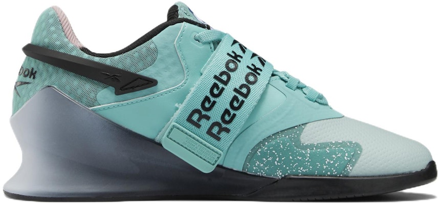 (Women) Reebok Legacy Lifter 2 'Blue Black' GY6382 Order (Women) Reebok Legacy Lifter 2 'Blue Black' GY6382