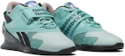 Lookbook (W) Reebok Legacy Lifter 2 'Azul Negro' GY6382