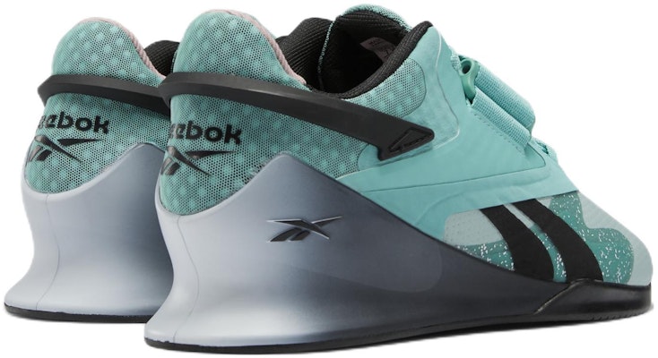 (Women) Reebok Legacy Lifter 2 'Blue Black' GY6382 Purchase (Women) Reebok Legacy Lifter 2 'Blue Black' GY6382