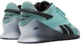 Purchase (W) Reebok Legacy Lifter 2 'Biru Hitam' GY6382