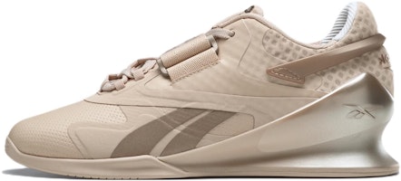 (Women) Reebok Legacy Lifter 2 'Lotus Pink' FZ5676 (Women) Reebok Legacy Lifter 2 'Lotus Pink' FZ5676
