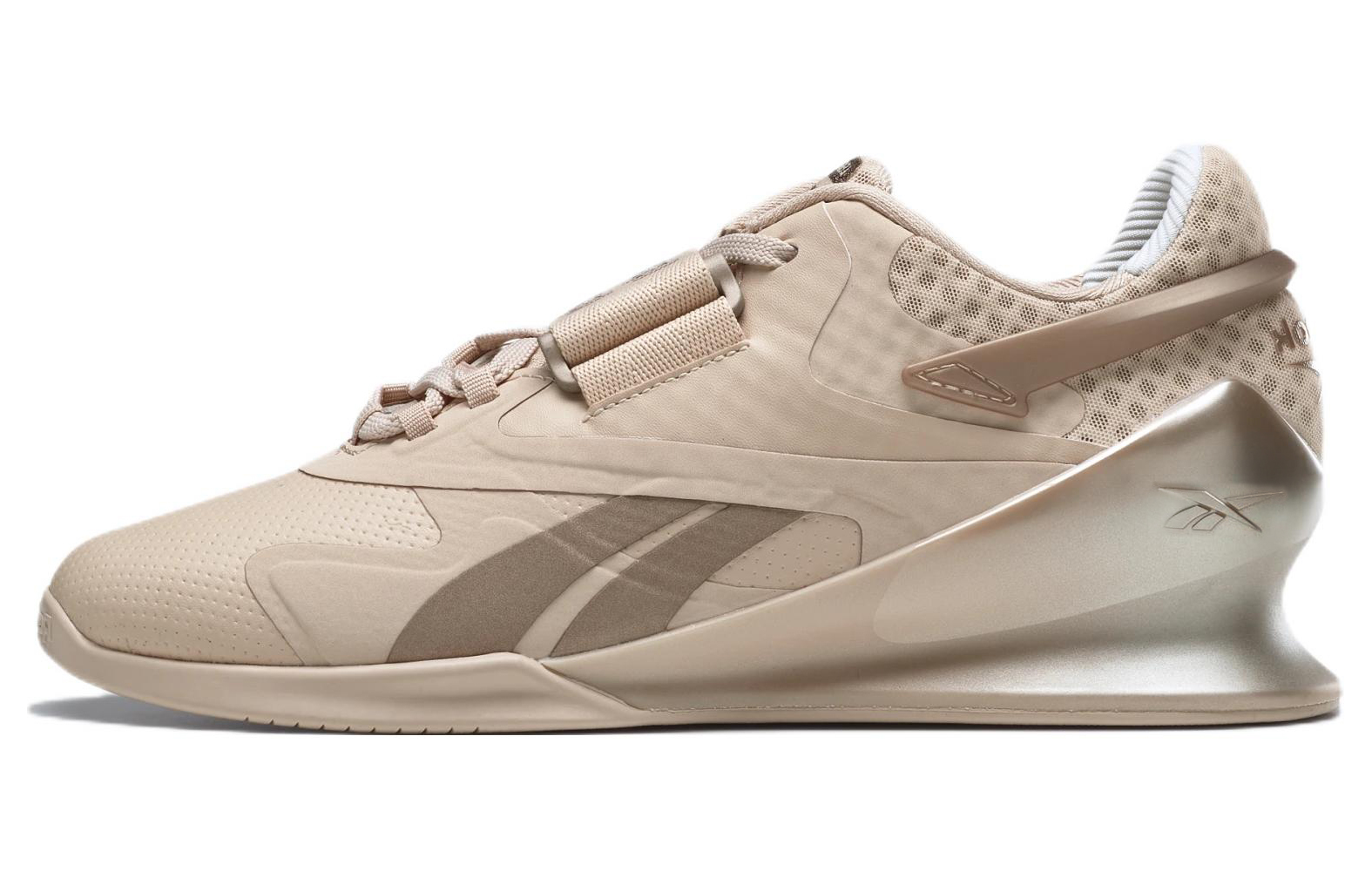 (Women) Reebok Legacy Lifter 2 'Lotus Pink' FZ5676
