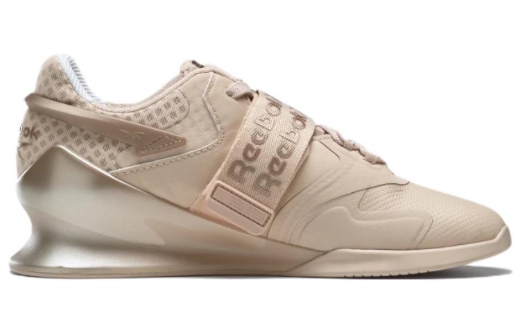 Order Reebok Legacy Lifter 2 舒適耐磨訓練鞋 女款 粉紅蓮藕色