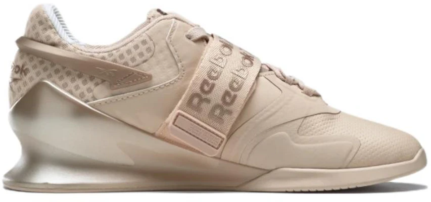 Reebok Legacy Lifter 2 舒適耐磨訓練鞋 女款 粉紅蓮藕色 Order Reebok Legacy Lifter 2 舒適耐磨訓練鞋 女款 粉紅蓮藕色