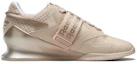 Order Reebok Legacy Lifter 2 舒適耐磨訓練鞋 女款 粉紅蓮藕色
