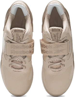 Reebok Legacy Lifter 2 舒適耐磨訓練鞋 女款 粉紅蓮藕色 Shop Reebok Legacy Lifter 2 舒適耐磨訓練鞋 女款 粉紅蓮藕色