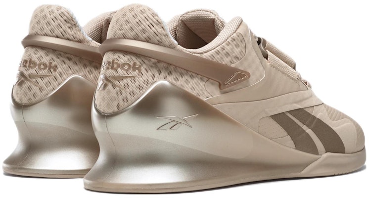 (W) Reebok Legacy Lifter 2 'Lotus Pink' Angkat Berat Sepatu FZ5676 Purchase (W) Reebok Legacy Lifter 2 'Lotus Pink' Angkat Berat Sepatu FZ5676